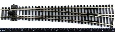 Peco Streamline HO SL88 Code100 Track Insulfrog Large Radius Turnout Right Hand