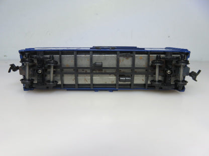 Bev-Bel Athearn HO Scale PH&D Port Huron & Detroit 40' Boxcar #1351
