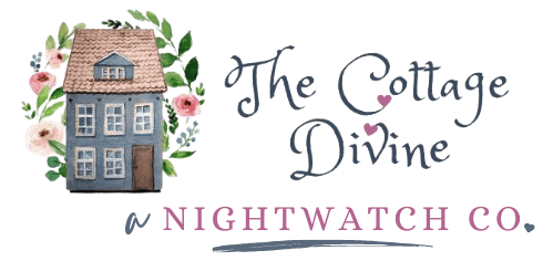 Cottage Divine, a NIGHTWATCH Co